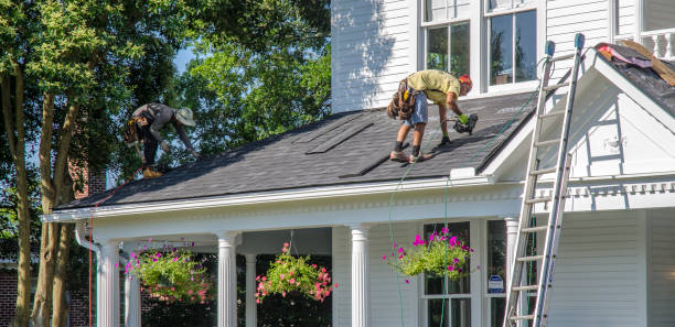 Fast & Reliable Emergency Roof Repairs in Centerville, TN